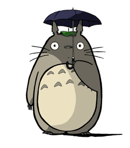 totoro